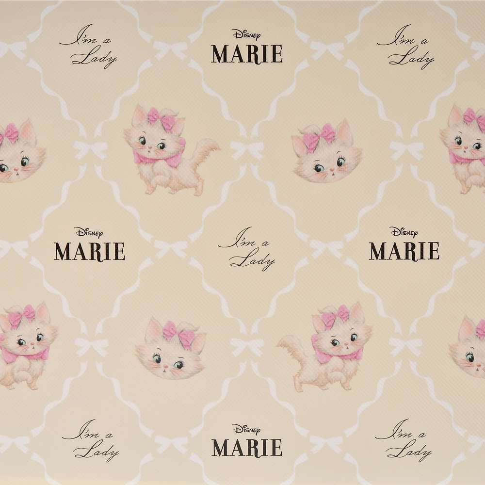 Marie 購物袋｜ ARISTOCATS 55TH