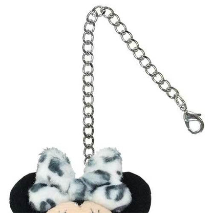 Minnie 白裙掛飾 - Winter Goods At Park
