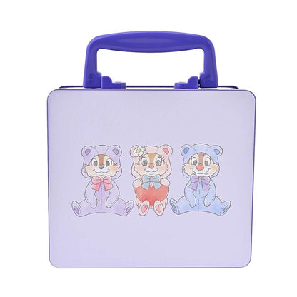 鐵罐連曲奇 | Chip N Dale Collection 2026