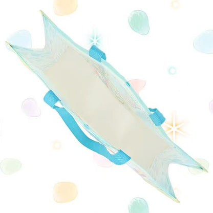 購物袋 - DISNEYSEA 25TH Find Your Beautiful Blue