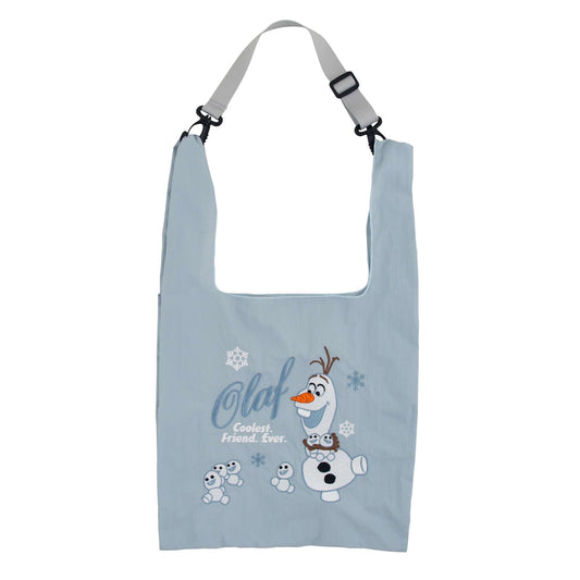 Olaf 2Way Tote Bag