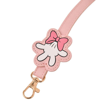 Mickey/ Minnie 痛袋Pouch (S)