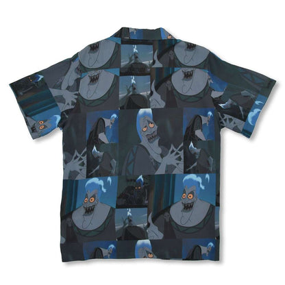 Hades 恤衫外套 - Disney Store Halloween Villians 2025