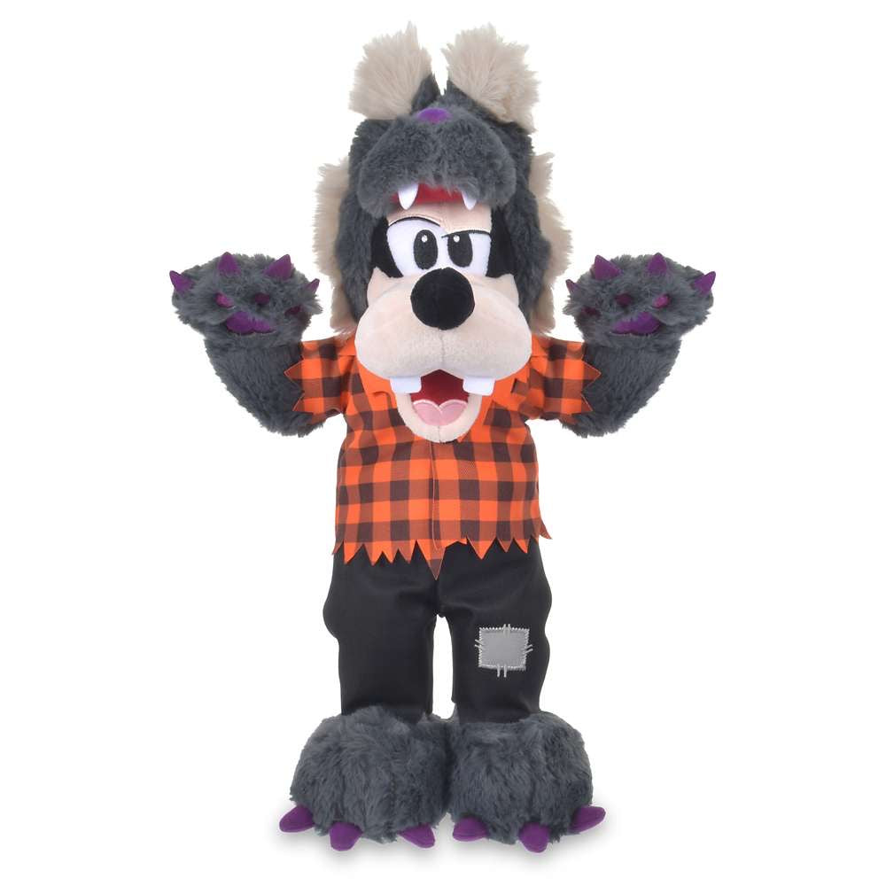 Goofy 公仔｜Disney Halloween 2026
