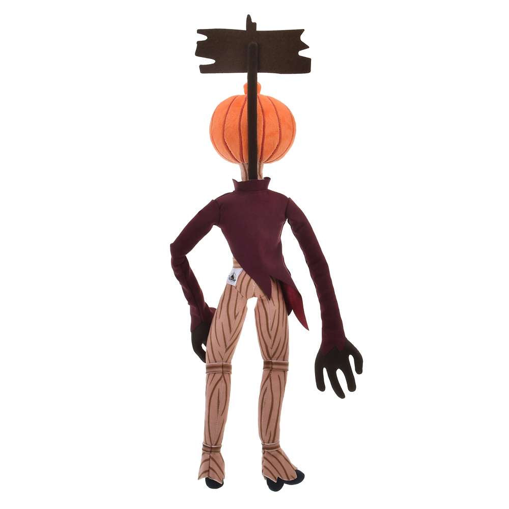 公仔/ 掛飾 - TIM BURTON'S THE NIGHTMARE BEFORE CHRISTMAS