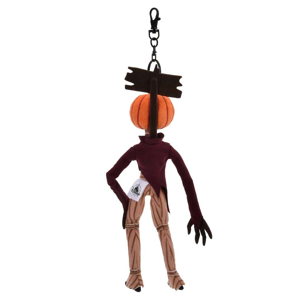 公仔/ 掛飾 - TIM BURTON'S THE NIGHTMARE BEFORE CHRISTMAS