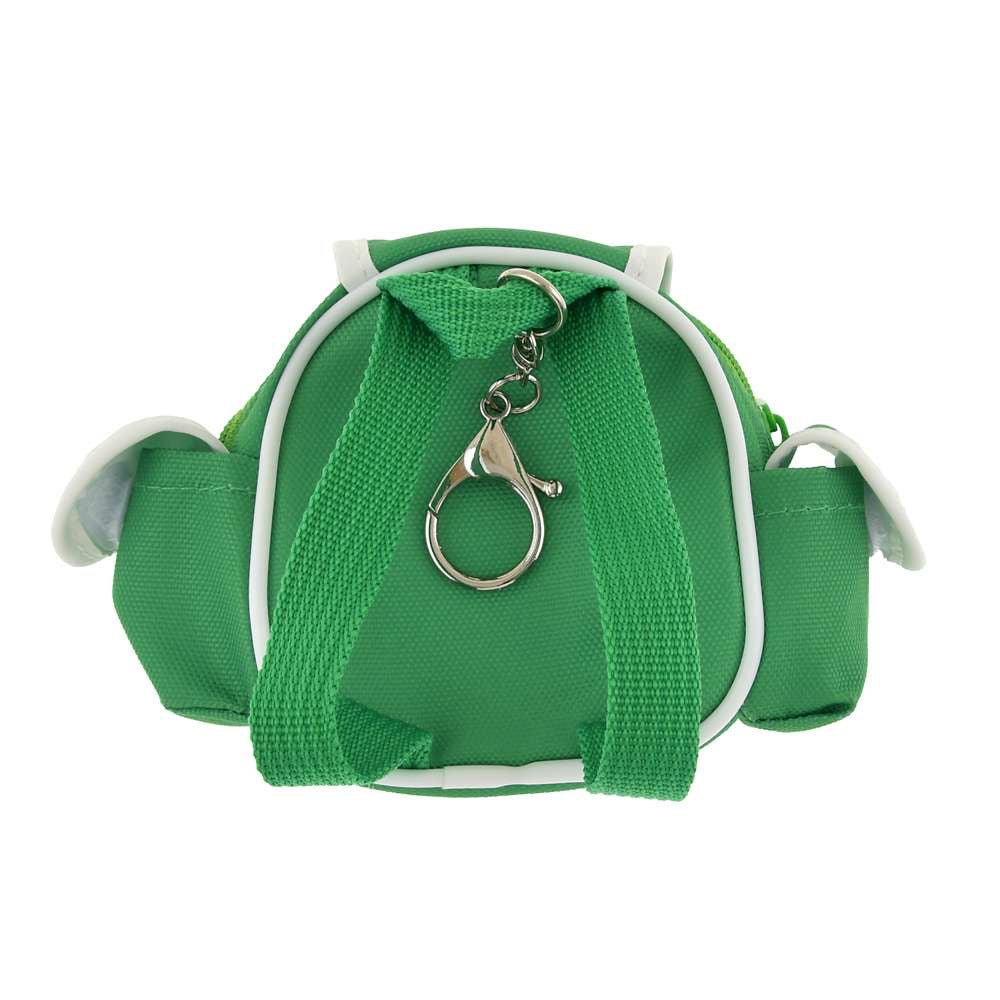 Mickey/ Minnie/ Donald/ Goofy 背囊Keychain | Key Chain Fes