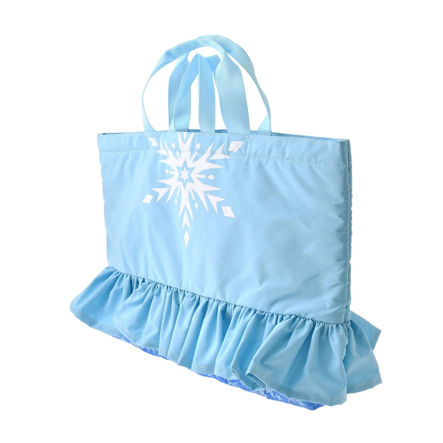 Elsa/ Rapunzel 2Way Bag ｜ Back to School