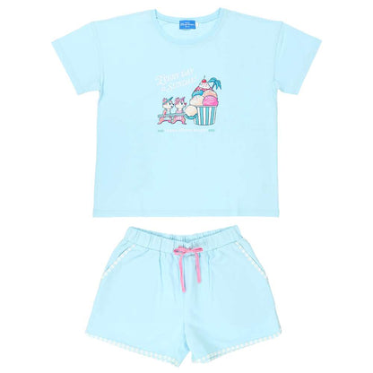 睡衣套裝/ 筆袋/ 頭箍/ Postcard Set SUNNY SUNNY SUMMER
