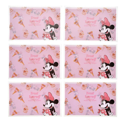 Mickey/ Minnie - 證件卡套