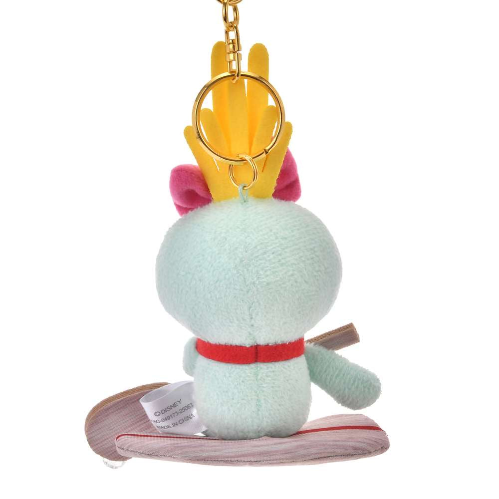 小甘 掛飾 Disney Stitch Day Collection