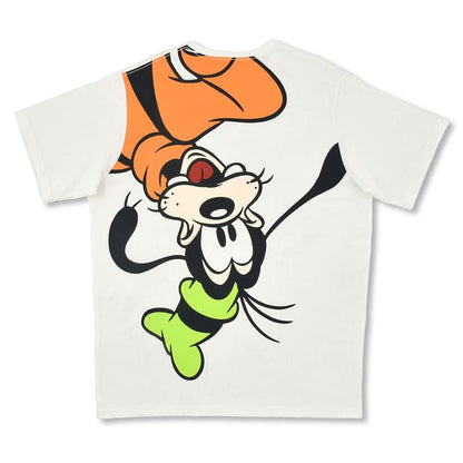 短袖 Tee GOOFY FASHION COLLECTION