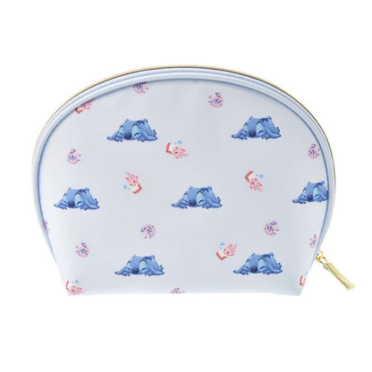 Stitch/ Pooh/ Chip & Dale 大Pouch