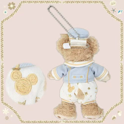 夏日款 Duffy 復刻版掛飾 ｜ My Memories with Duffy