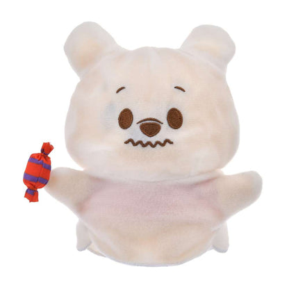 豆豆眼公仔 Disney Store Halloween 2025