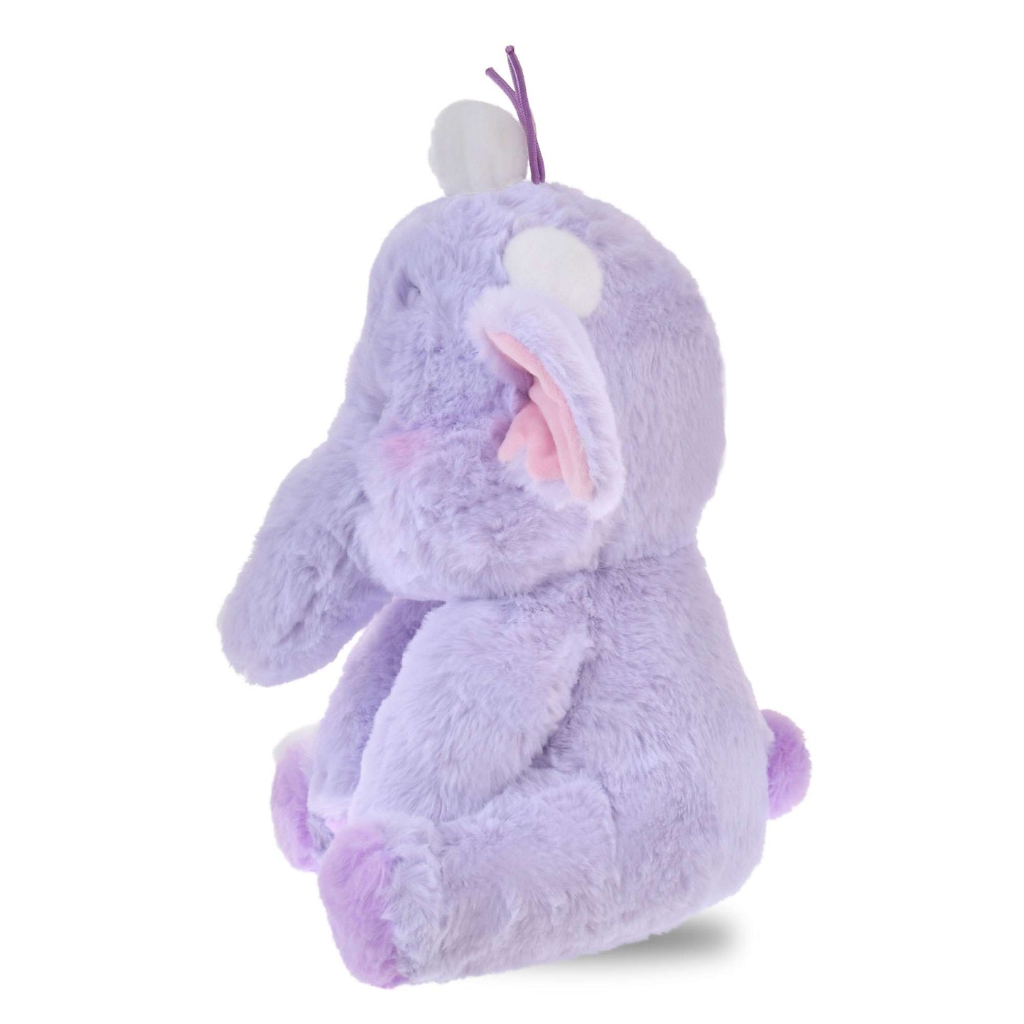 嘟嘟 公仔 ｜ White Pooh 2025