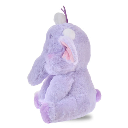 嘟嘟 公仔 ｜ White Pooh 2025