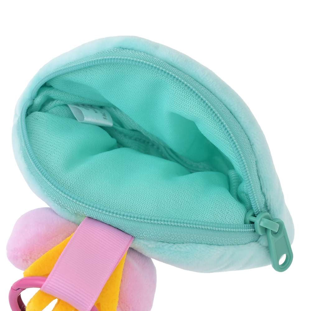 Stitch/ 小甘/ 三眼仔 可掛式Pouch