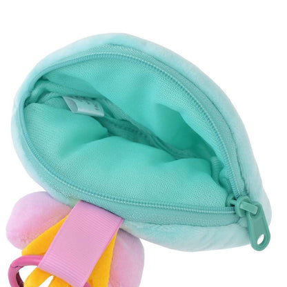 Stitch/ 小甘/ 三眼仔 可掛式Pouch