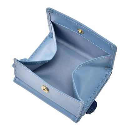 Stitch/ Nick/ Mickey/ Bambi 短銀包 ｜ Holiday Gift