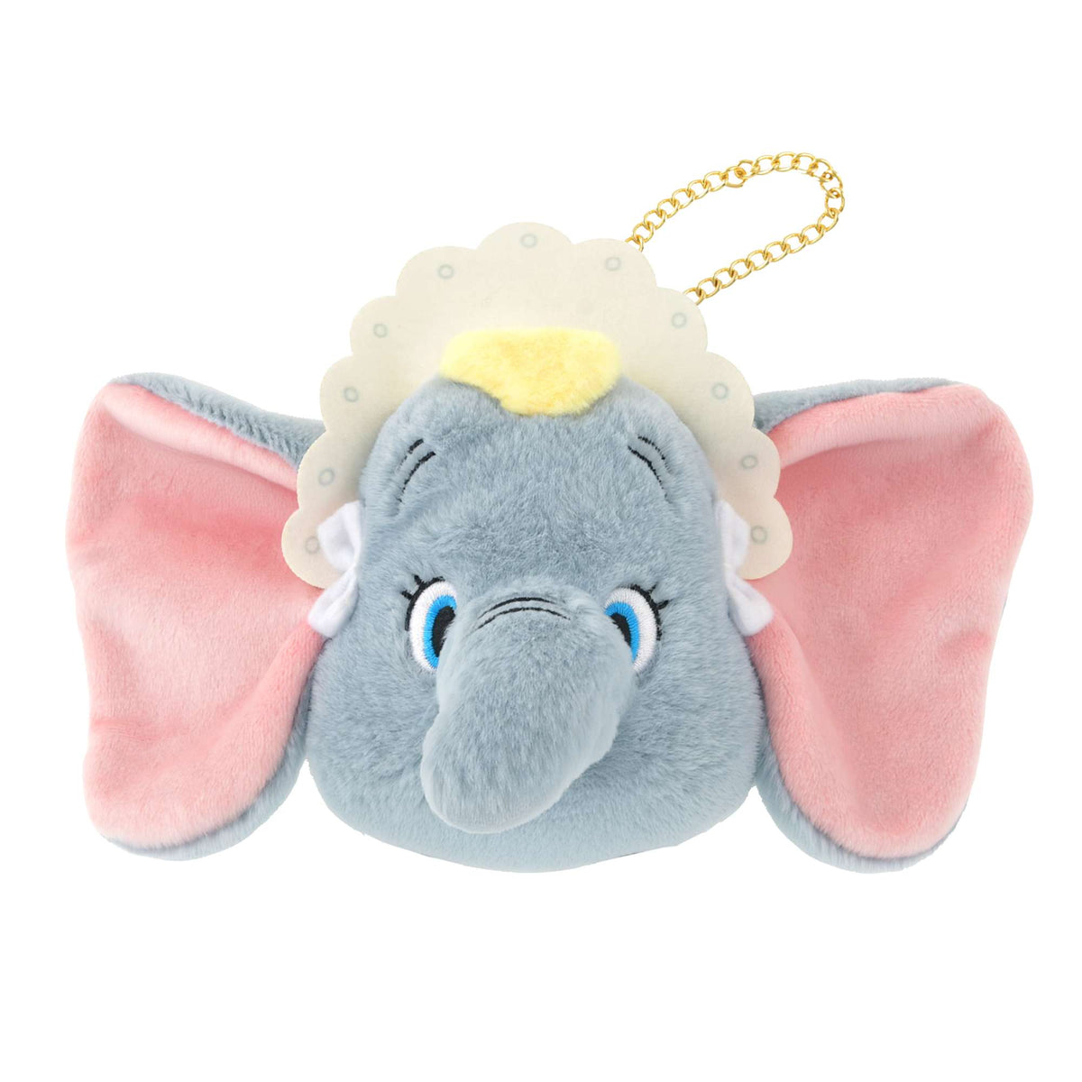 公仔Pouch連環保袋｜Disney DUMBO 85TH ANNIVERSARY