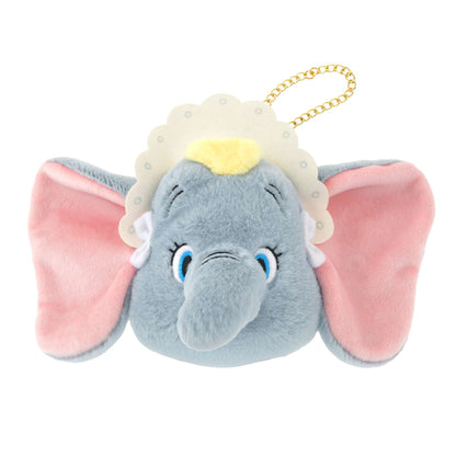公仔Pouch連環保袋｜Disney DUMBO 85TH ANNIVERSARY