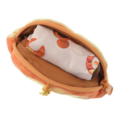摺疊環保袋連Pouch   - Mickey Bakery 2026