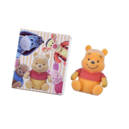 盲盒 Pooh & Friends 手指Figure