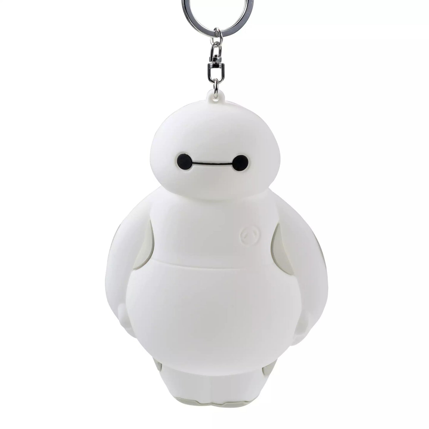 小物袋匙扣套裝 CARE ROBOT BAYMAX