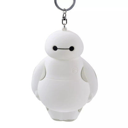 小物袋匙扣套裝 CARE ROBOT BAYMAX