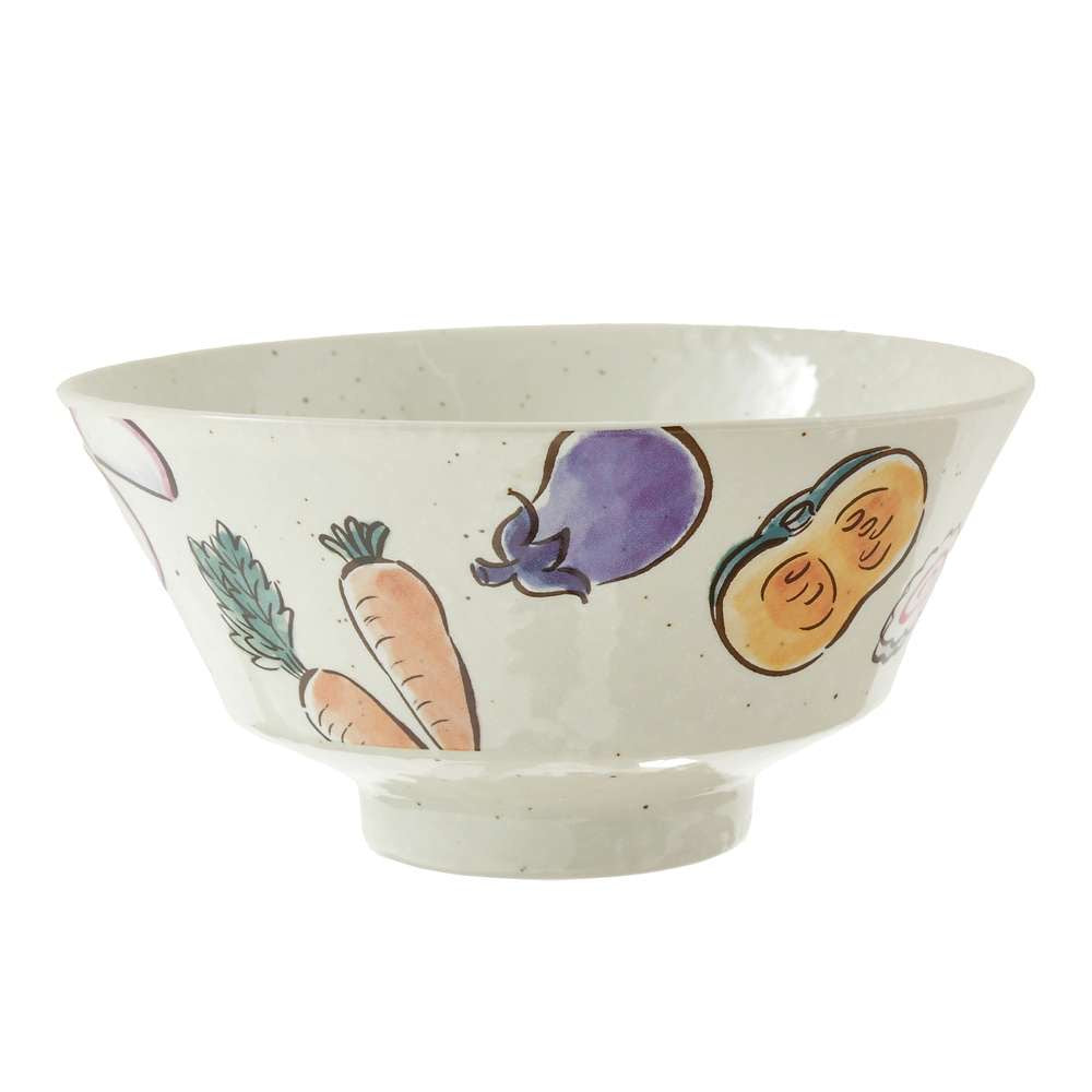 Stitch 陶瓷碗 ｜ Table Top