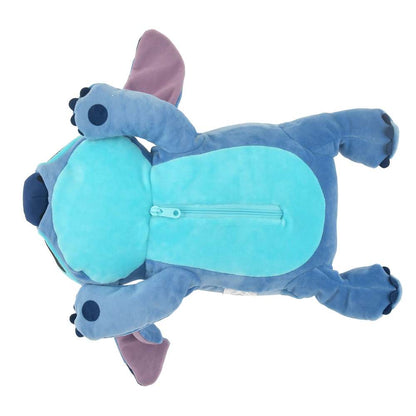 Pooh/ Stitch/ Perry 泰瑞 2Way頸枕公仔