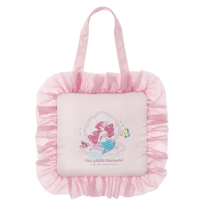 Tote Bag - ILLUSTRATED BY MIKKO