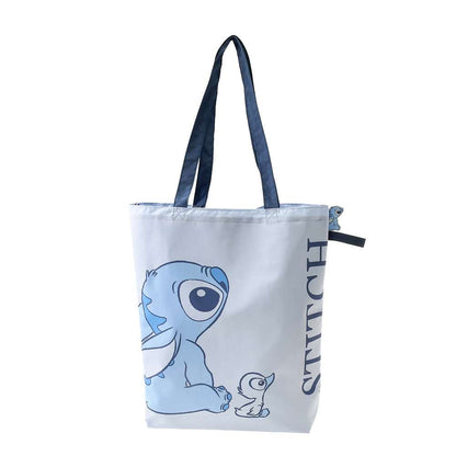 Stitch/ 生蠔bb 摺疊式保溫袋