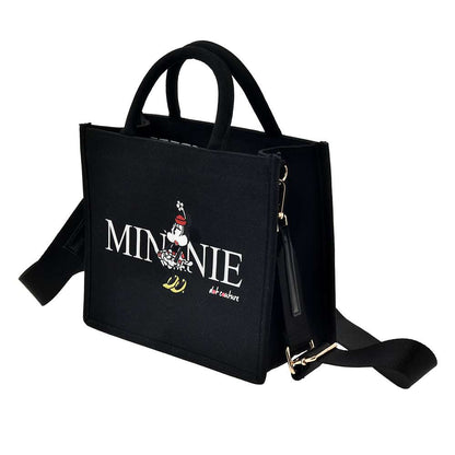 Minnie 手挽/ 斜孭袋 2Way Minnie Day