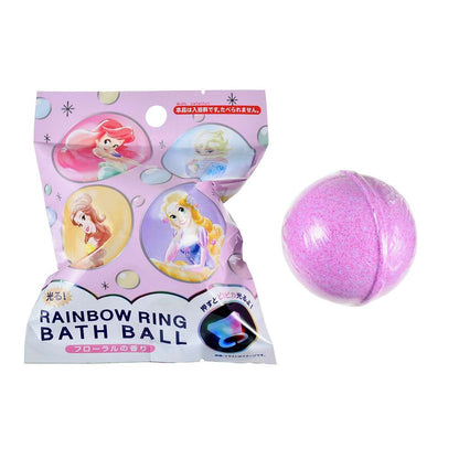 Princess 公主 浴球