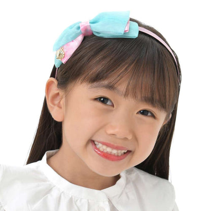 Ariel/ Rapunzel/ Elsa/ Minnie 小朋友用頭箍