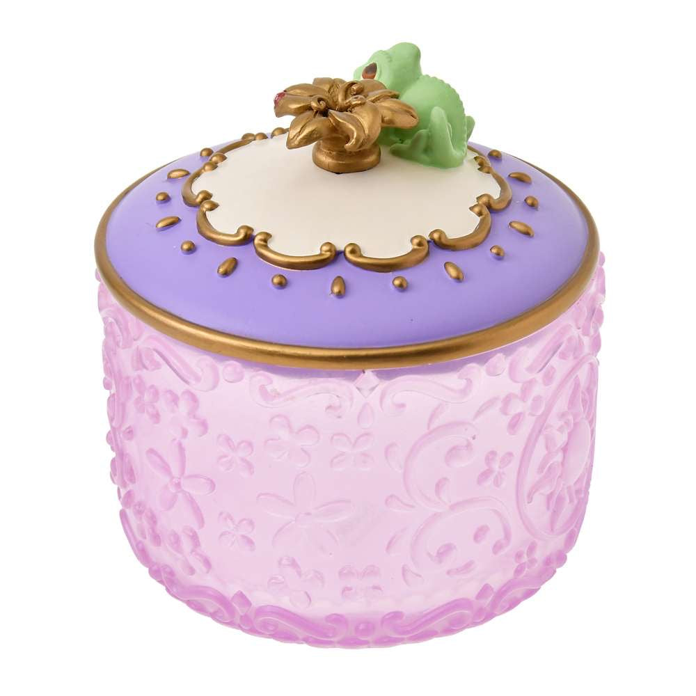 收納盒 | Disney Tangled 15TH