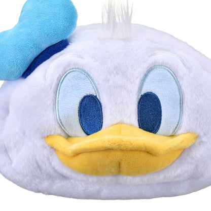 Donald/ Pooh/ Stitch/ 泰瑞 Pouch/ 筆袋