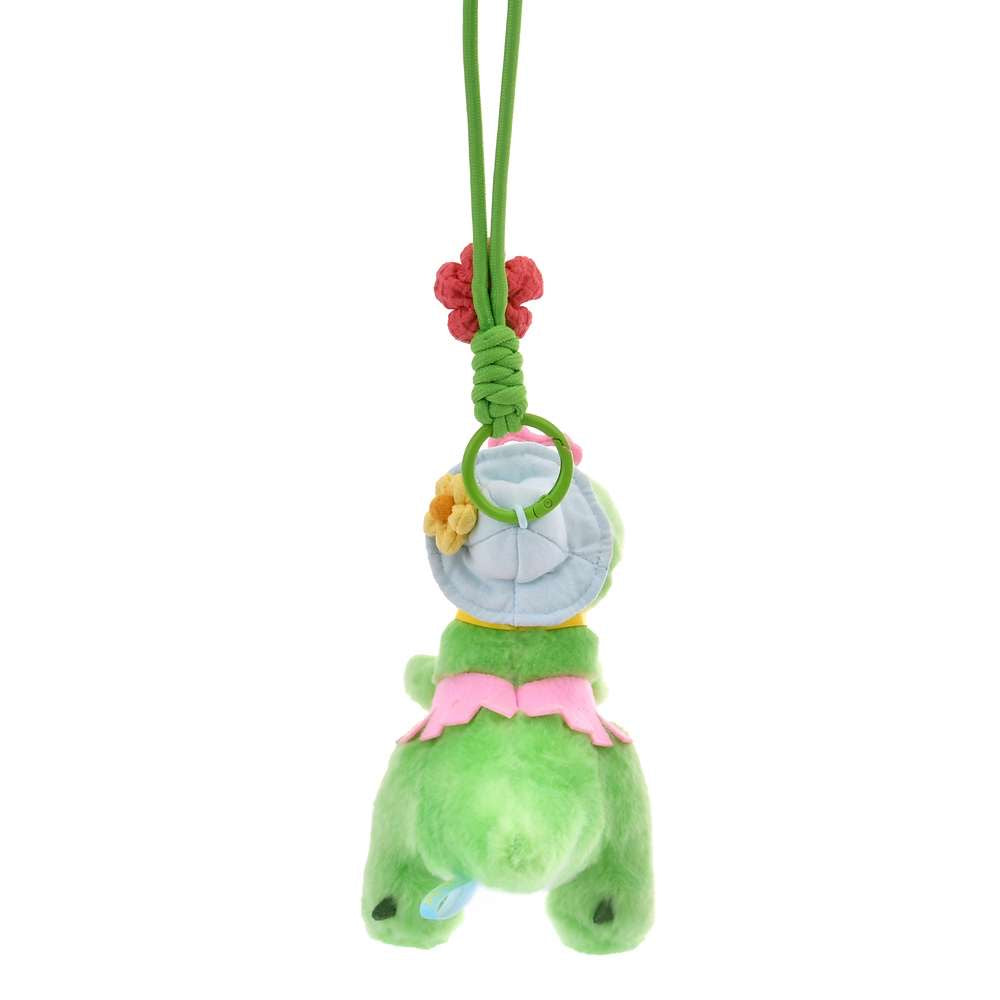 Rex/ Lotso/ 刺蝟/ 桃麗 掛飾 - Toy Story Chill Resort