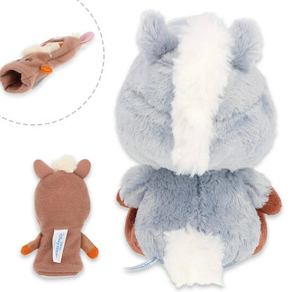 Chip 公仔連手偶 馬年正月新年系列 2026