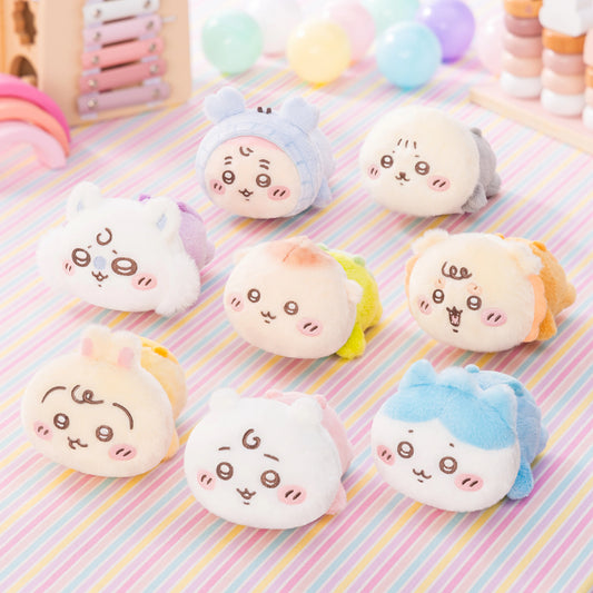 Chiikawa Baby 第2彈｜趴趴BB公仔｜小可愛 ちいかわ