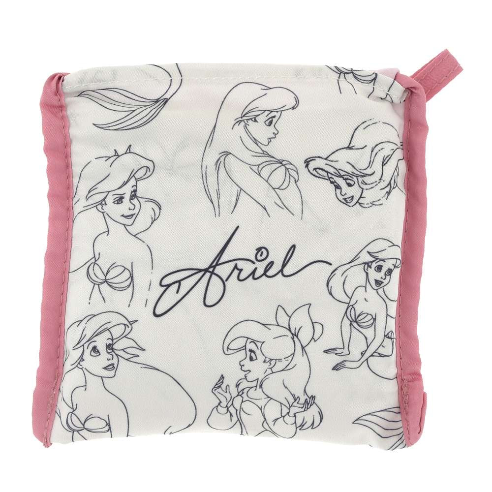 Ariel 摺疊環保袋