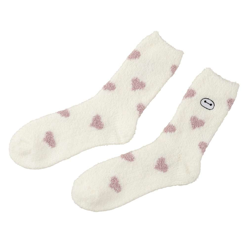保暖家居襪 23-25cm｜Warm Goods 2026