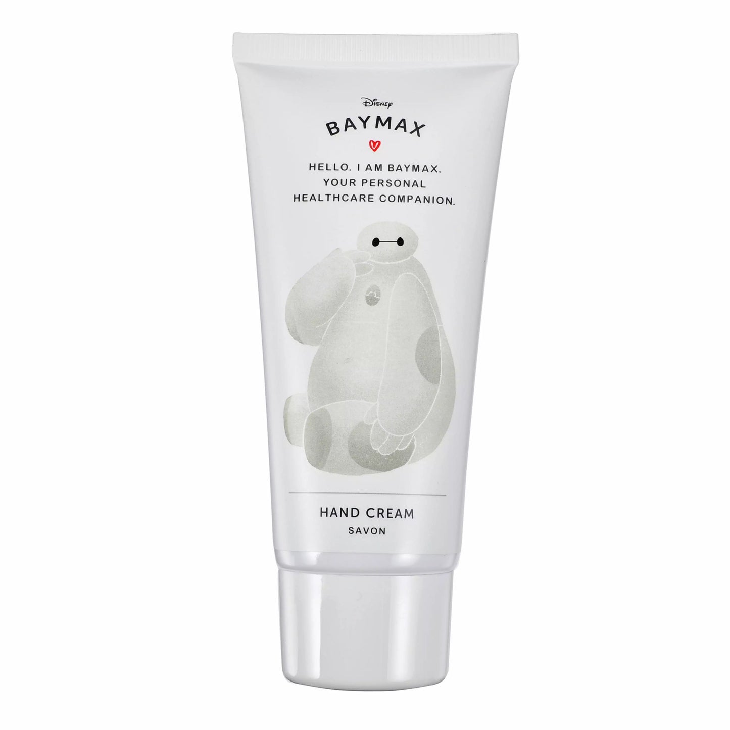 護手霜 Hand cream CARE ROBOT BAYMAX