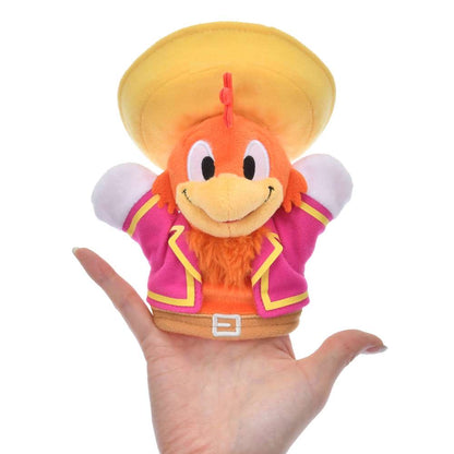 Chip/ Dale/ Donald/ 紅鳥/綠鳥 指偶掛飾 - SUNSHINE DAYS SERIES