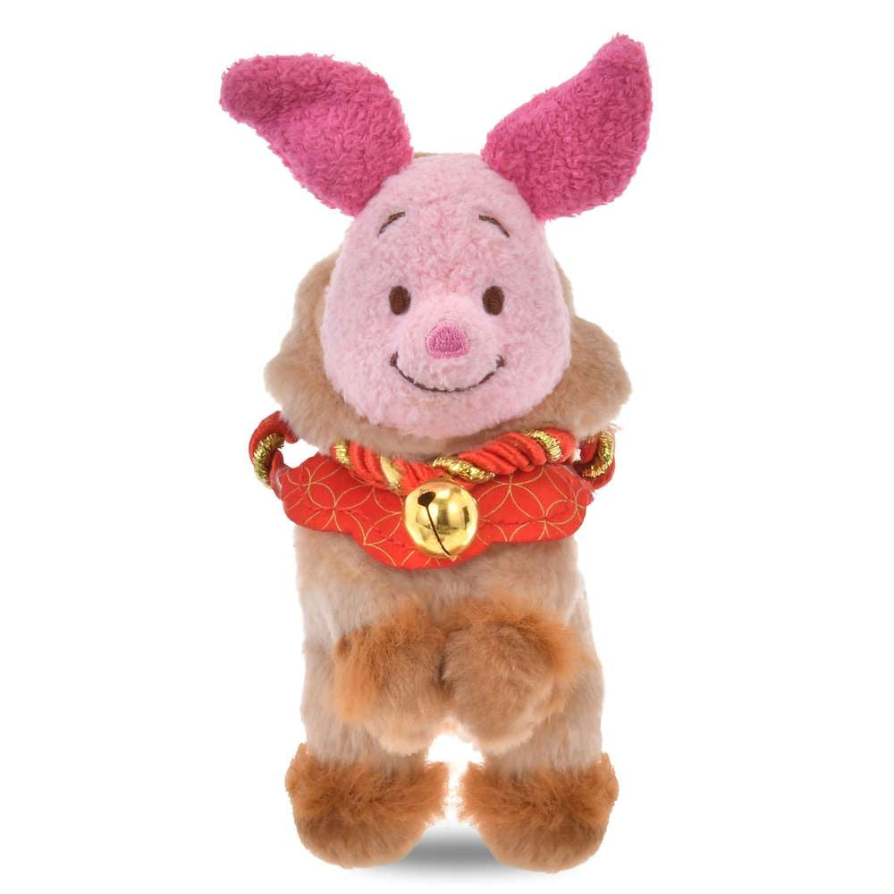 Piglet 掛飾｜ New Year 2026 - ETO Collection