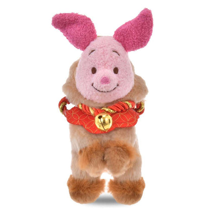 Piglet 掛飾｜ New Year 2026 - ETO Collection