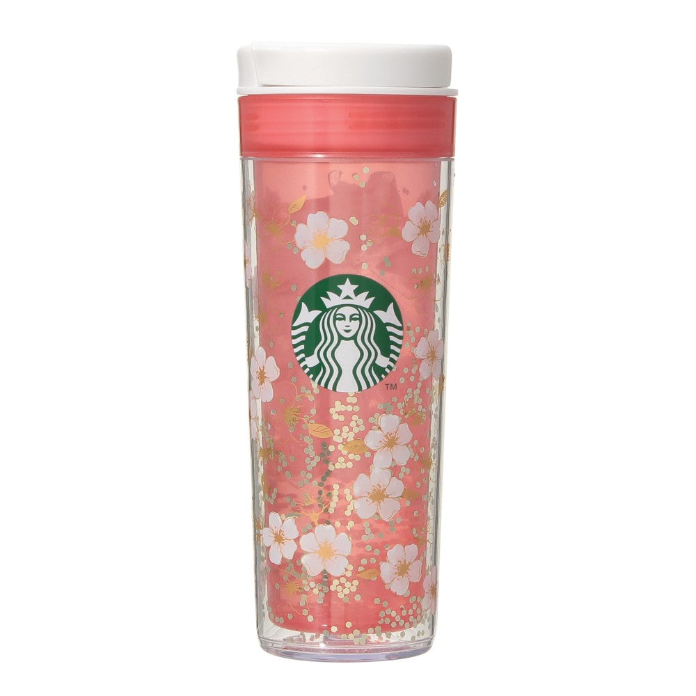 日本 Starbucks x SAKURA Shine Brightly 櫻花系列 2026