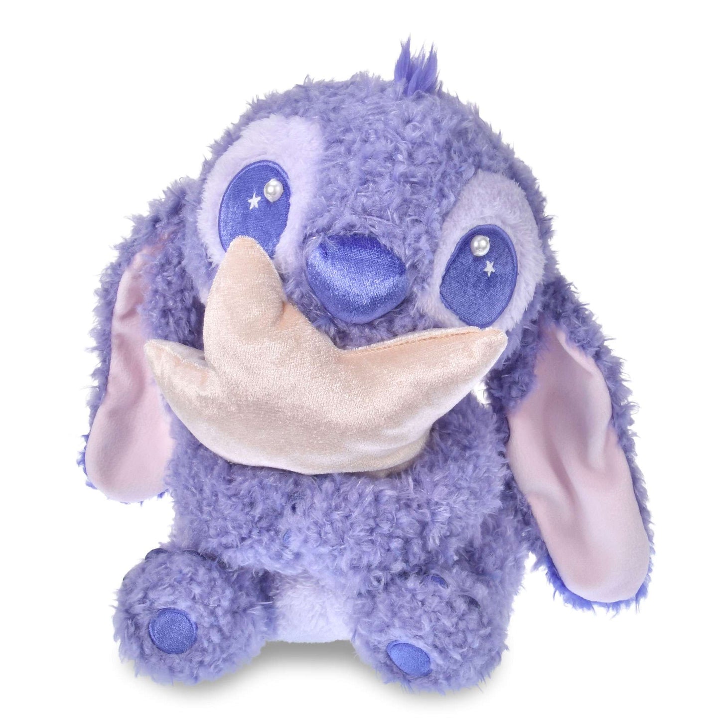 Stitch 公仔 - DISNEY STITCH DAY COLLECTION